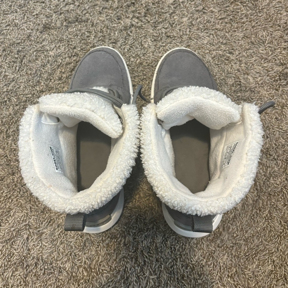 Sorel Boots - mint condition - Picture 4 of 6